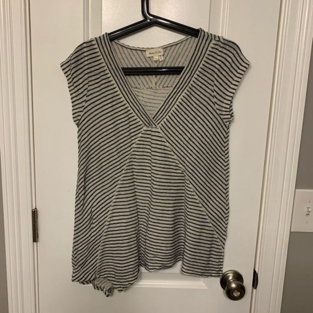 Meadow rue | short sleeve
